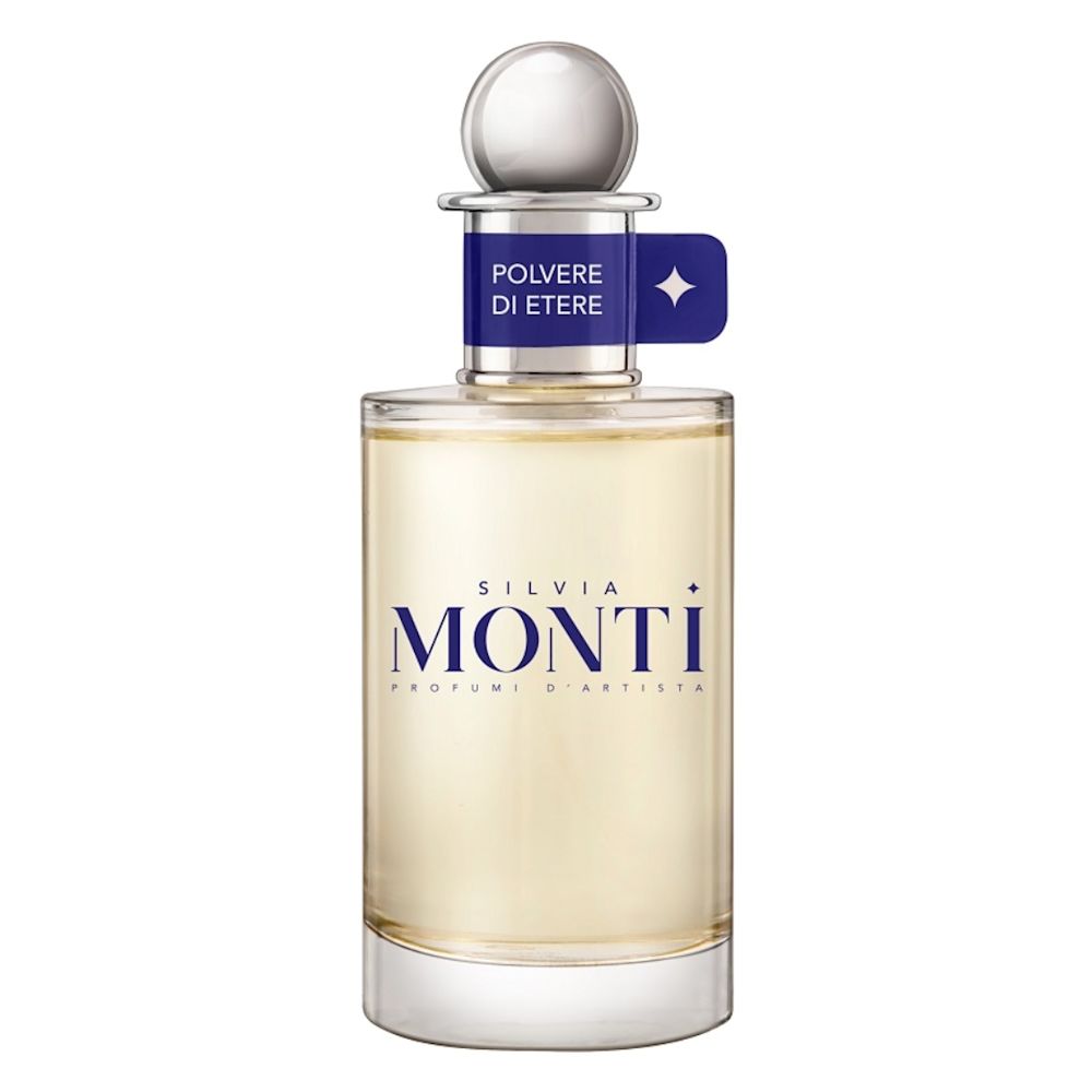 image - 988720936 - SILVIA MONTI POLVERE DI ETERE EAU DE PARFUM 100 ML - 4770202_1.jpg