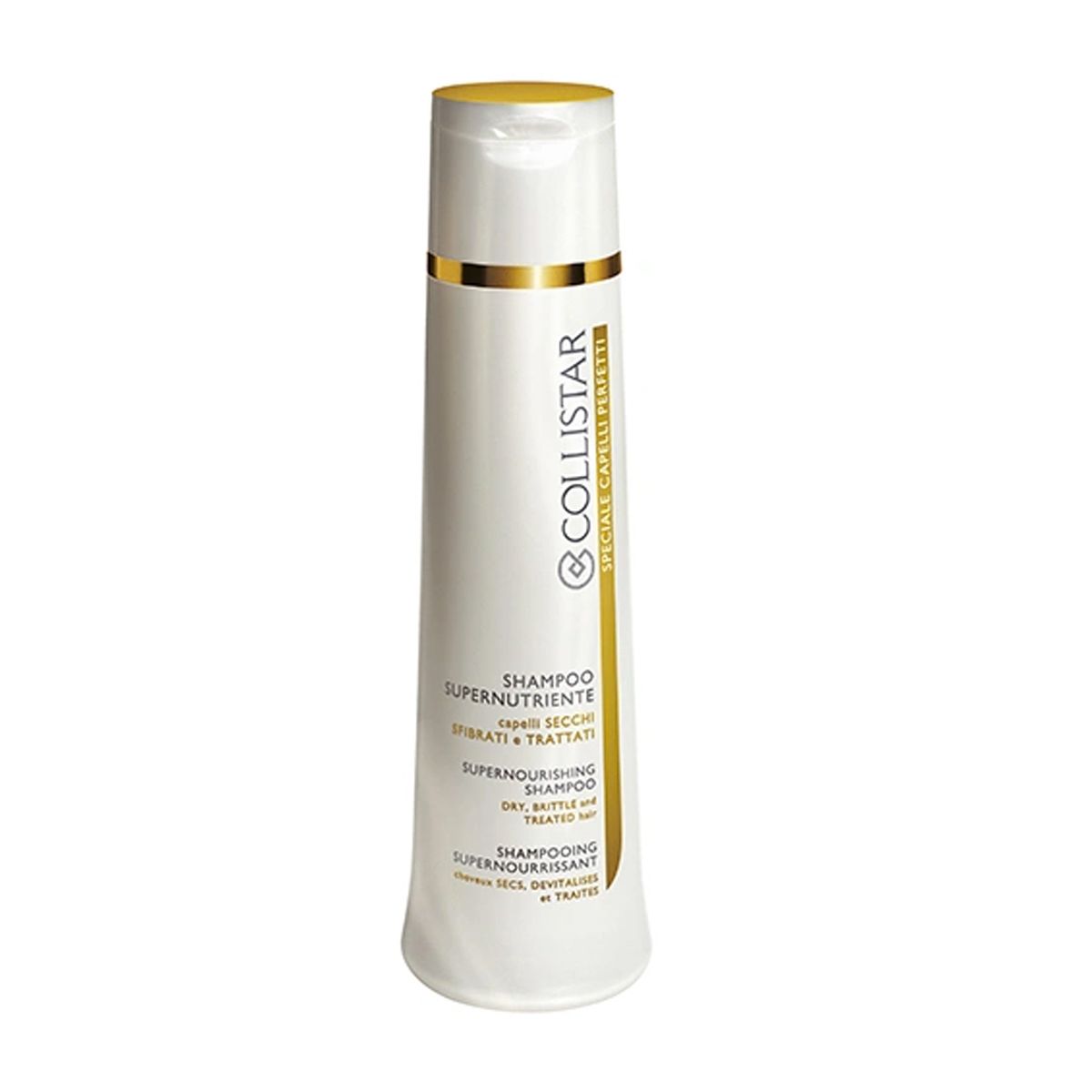 Collistar Shampoo Supernutriente 250ml