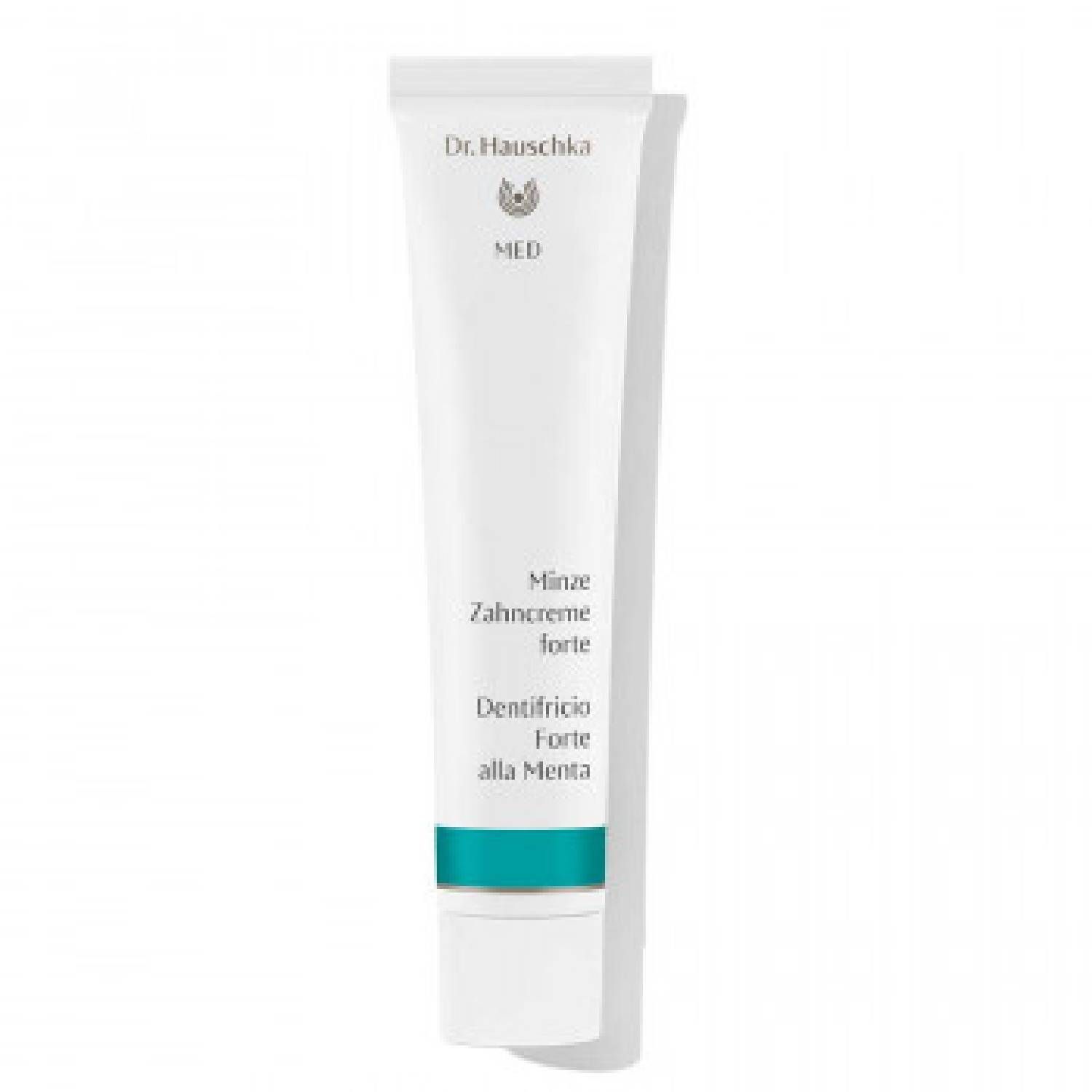 Dr. Hauschka Dentifricio Forte Menta 75ml