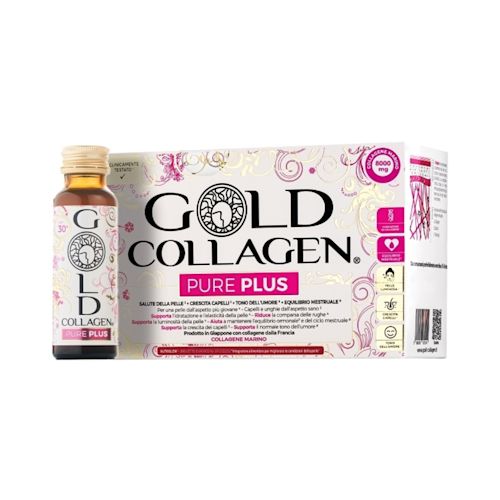 image - 988654669 - GOLD COLLAGEN PURE PLUS 10 FLACONCINI DA 50 ML - 4768626_2.jpg