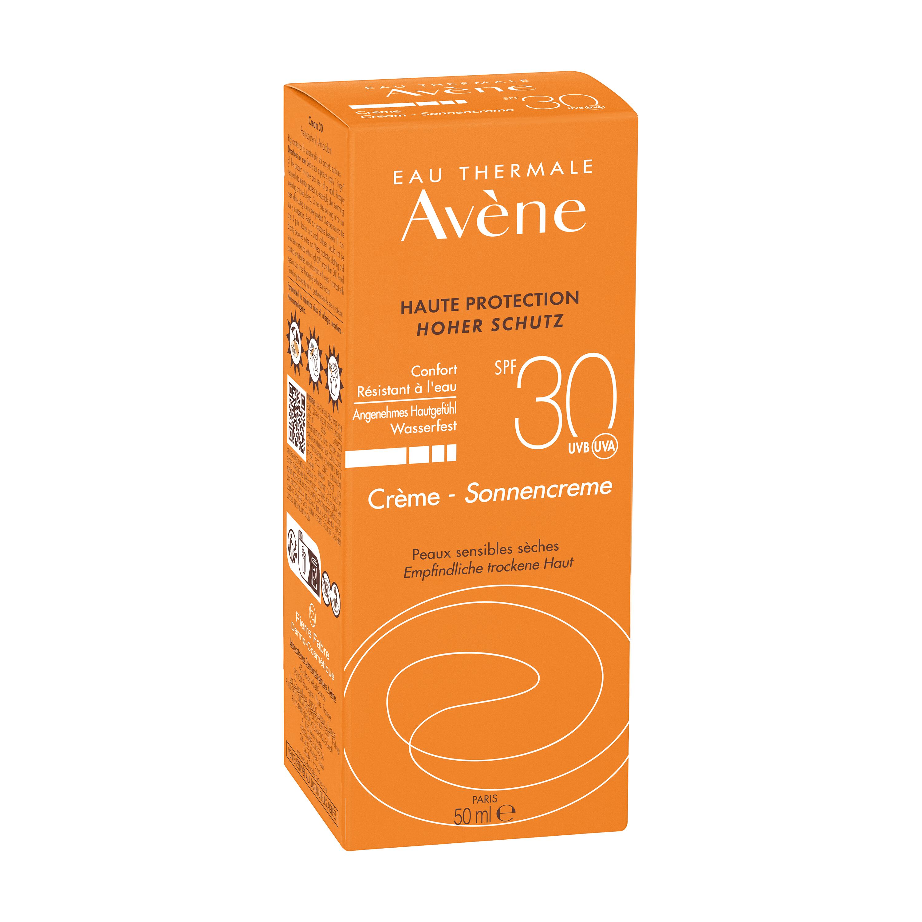 image - 939585939 - EAU THERMALE AVENE SOLARE CREMA 30 50 ML - 7832681_4.jpg