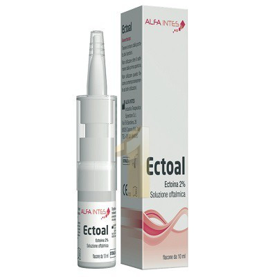 Ectoal 10ml