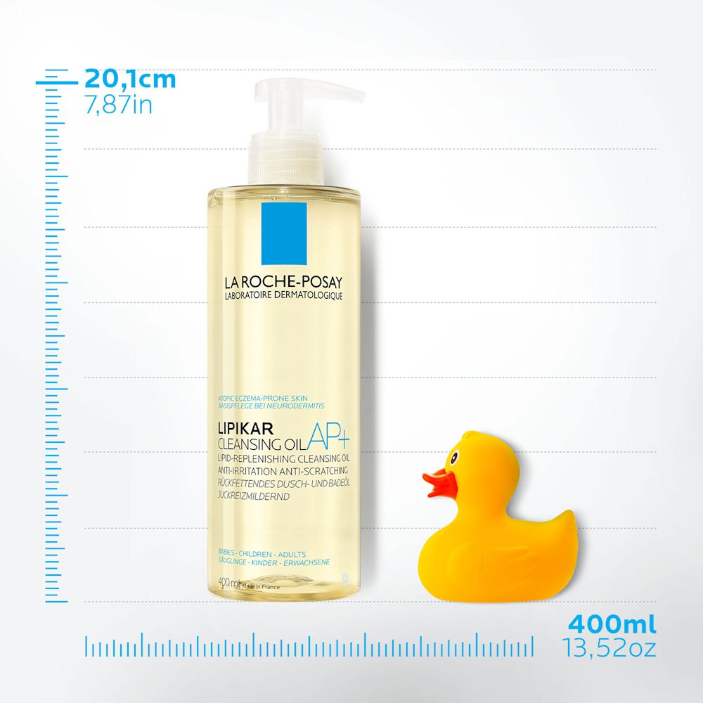 975864618 - La Roche Posay Lipikar Olio Lavante AP+ 400ml - 7894420_3.jpg