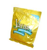 Valda Gola Fresca Pastiglie Balsamiche 60g