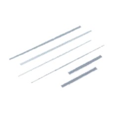 image - 900529645 - Stecca ortopedica in alluminio con spugna e plastica, disponibile in larghezze di 19 mm e 23 mm, utilizzata per immobilizzare fratture. - 7874287_2.jpg