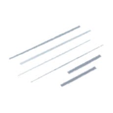 image - 900529645 - Stecca ortopedica in alluminio con spugna e plastica, disponibile in larghezze di 19 mm e 23 mm, utilizzata per immobilizzare fratture. - 7874287_2.jpg