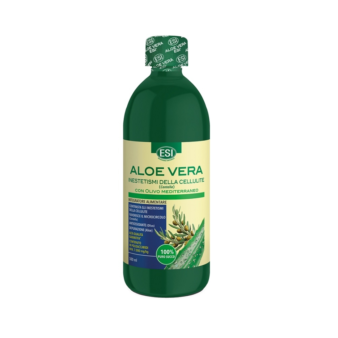 image - 950921155 - ESI ALOE VERA SUCCO CON OLIVO CELLULITE 500 ML - 4876761_2.jpg