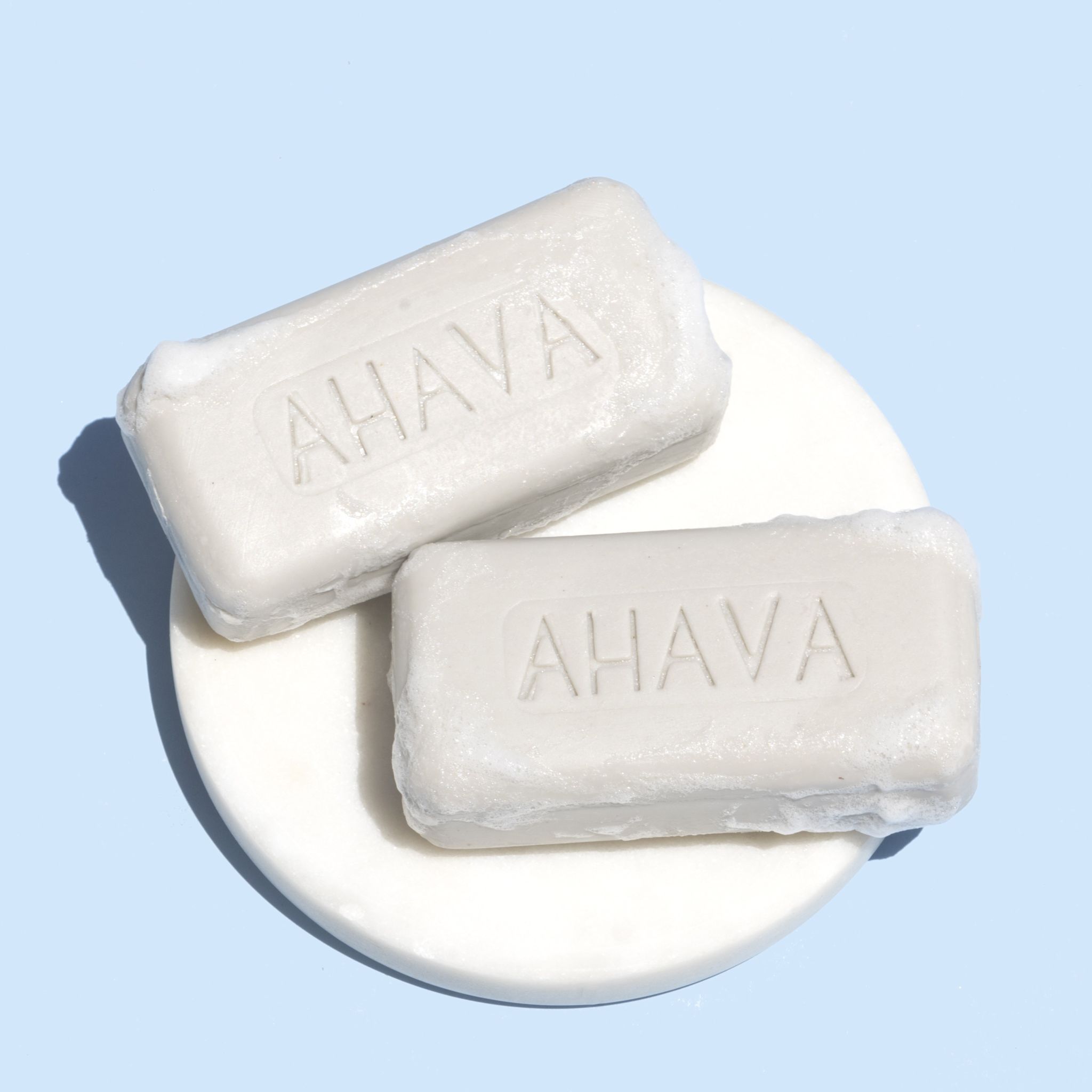 image - 933946725 - AHAVA PURIFYING MUD SOAP 100 G - 4722986_7.jpg