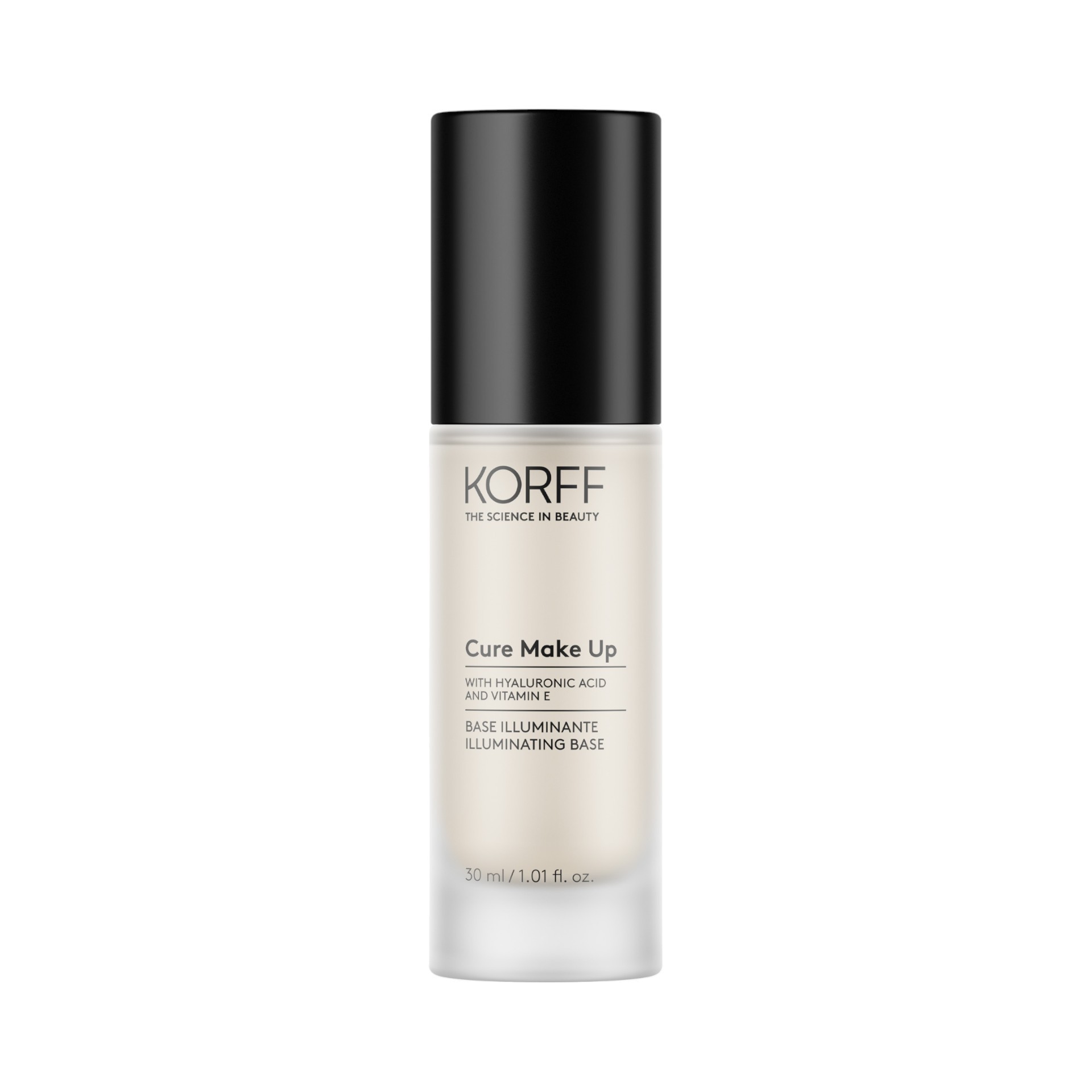 Korff Make Up Base Illuminante 30ml