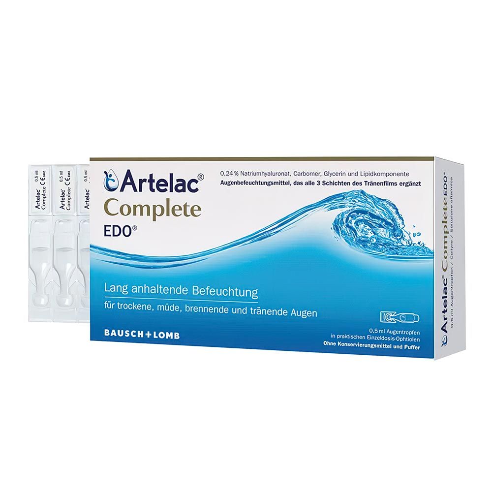 image - 971664560 - Artelac Complete Gocce protettive occhi 10 unità monodose - 7881944_2.jpg