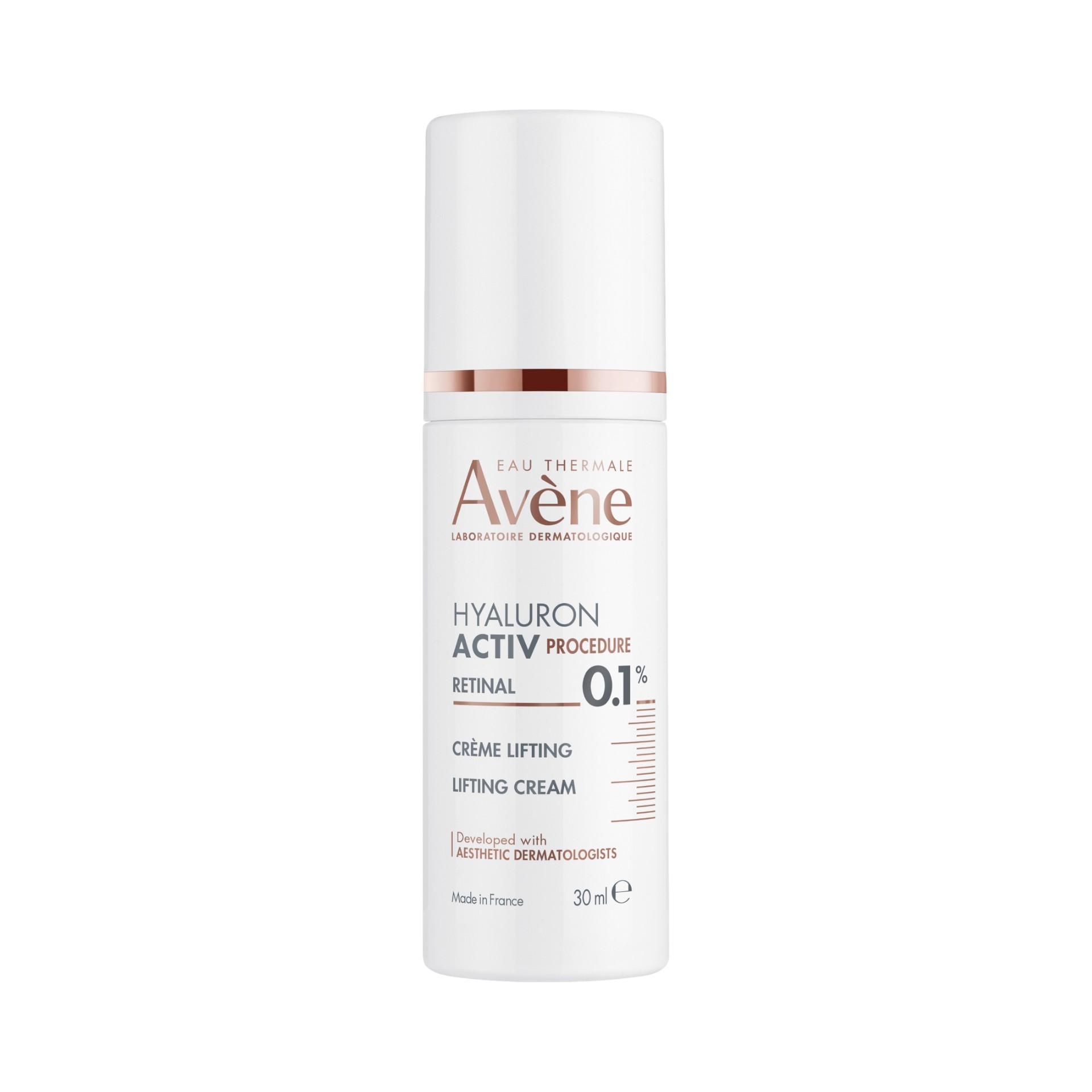 950836635 - AVENE HYALURON ACTIV PROCEDURE CREMA 30 ML - 4830183_1.jpg