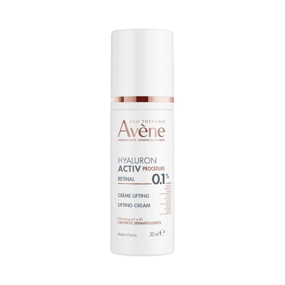 image - 950836635 - AVENE HYALURON ACTIV PROCEDURE CREMA 30 ML - 4830183_1.jpg