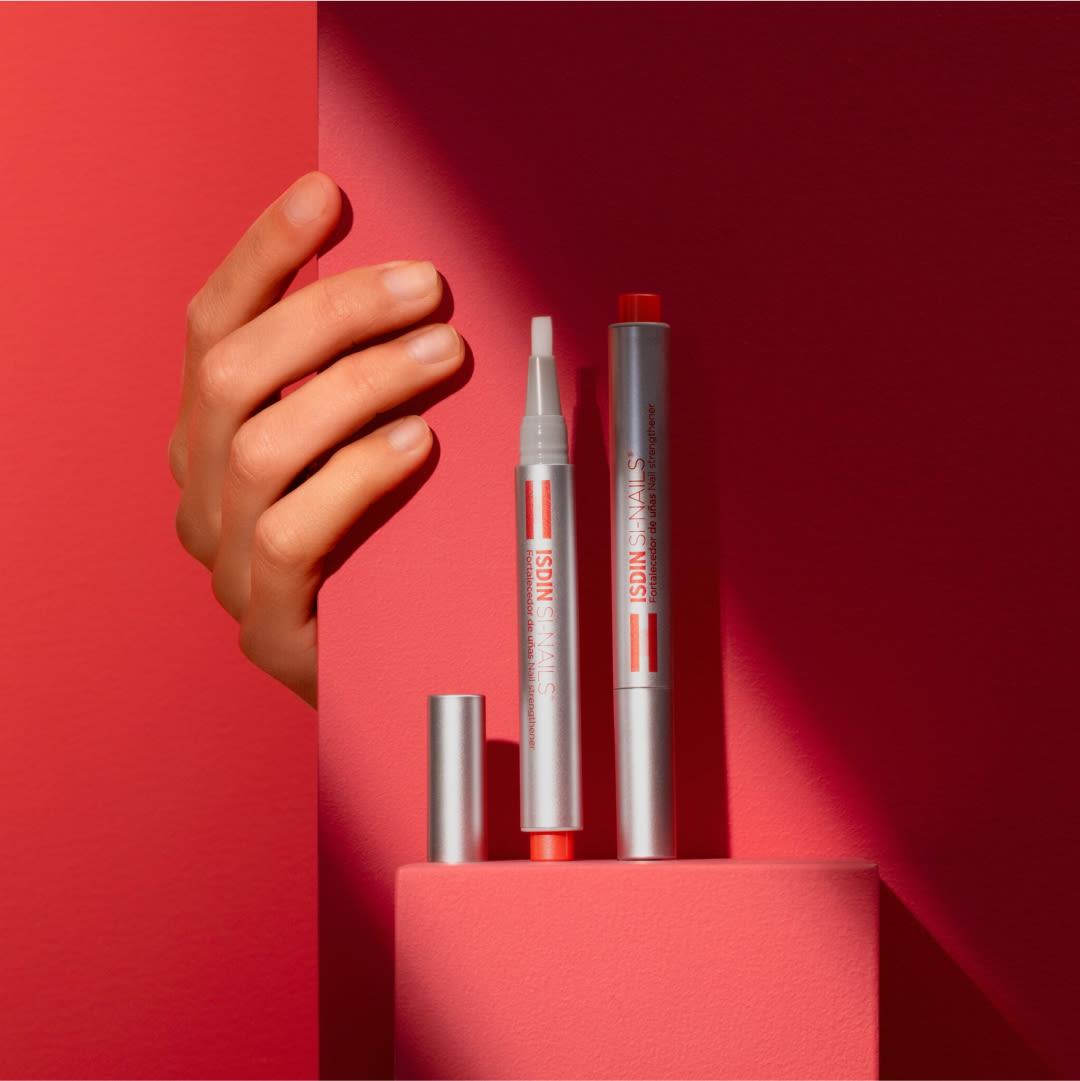 image - Isdin - Unghie - Category