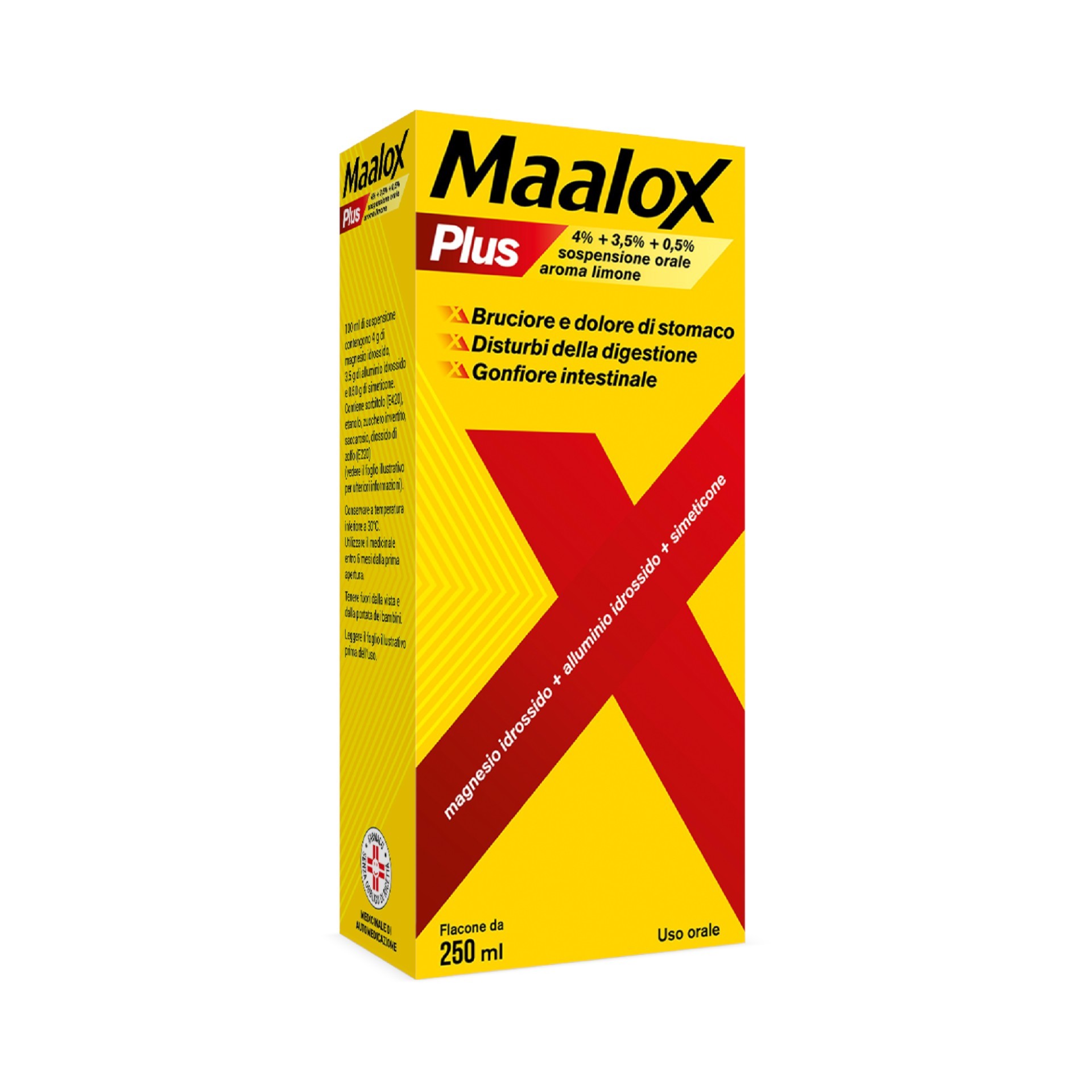 image - 020702270 - MAALOX PLUS*orale sosp 250 ml 4% + 3,5% + 0,5% aroma limone - 7891920_9.jpg