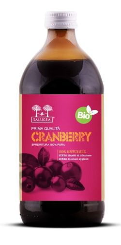982000642 - Salugea Succo Cranberry Bio Integratore drenante 500ml - 4738123_2.jpg