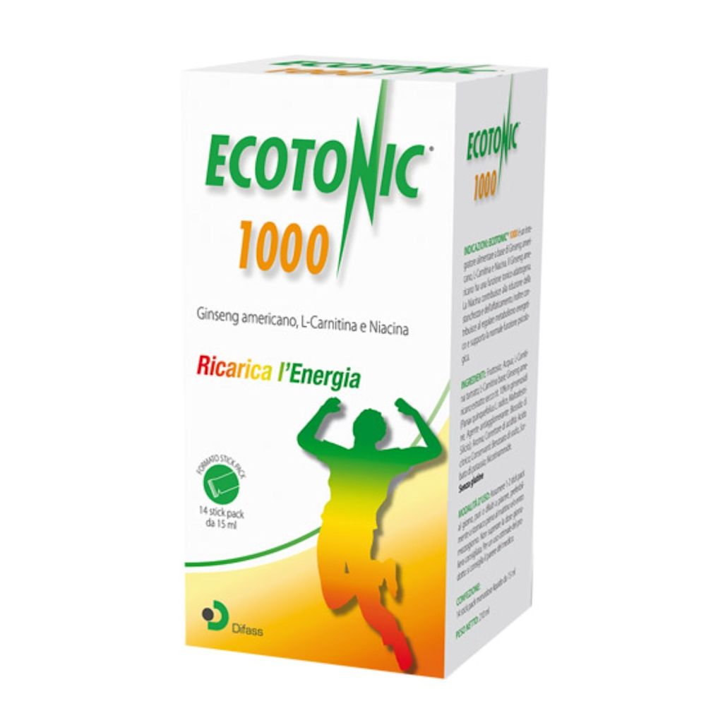 image - 978507224 - ECOTONIC 1000 14 STICK PACK 15 ML - 4863654_2.jpg