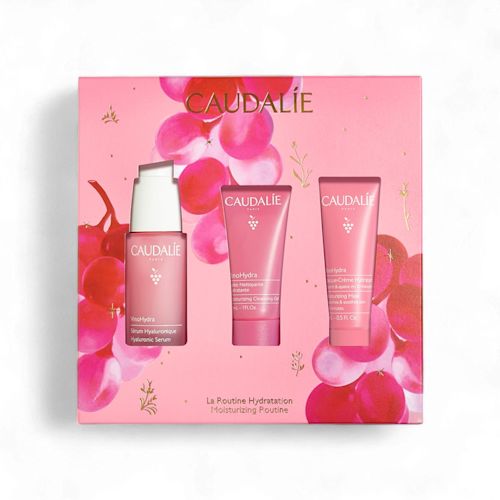 951104126 - VINOHYDRA COFANETTO XMAS 2025 SOS 1 VINOHYDRA SIERO SOS 30 ML + 1 VINOHYDRA GEL DETERGENTE 30 ML + 1 VINOHYDRA MASCHERA 15 ML - 4841727_1.jpg