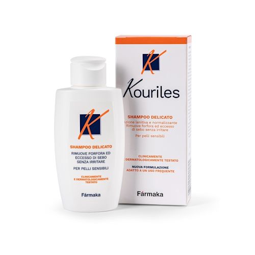 image - 901959015 - KOURILES SHAMPOO ANTIFORFORA 100 ML - 7871283_1.jpg