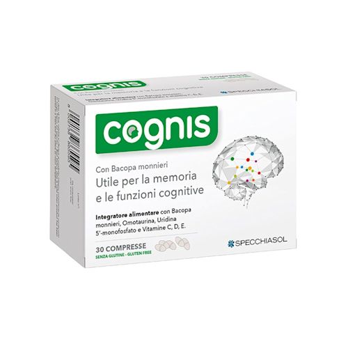 976319196 - Specchiasol Cognis Integratore Memoria 30 compresse - 7895570_2.jpg