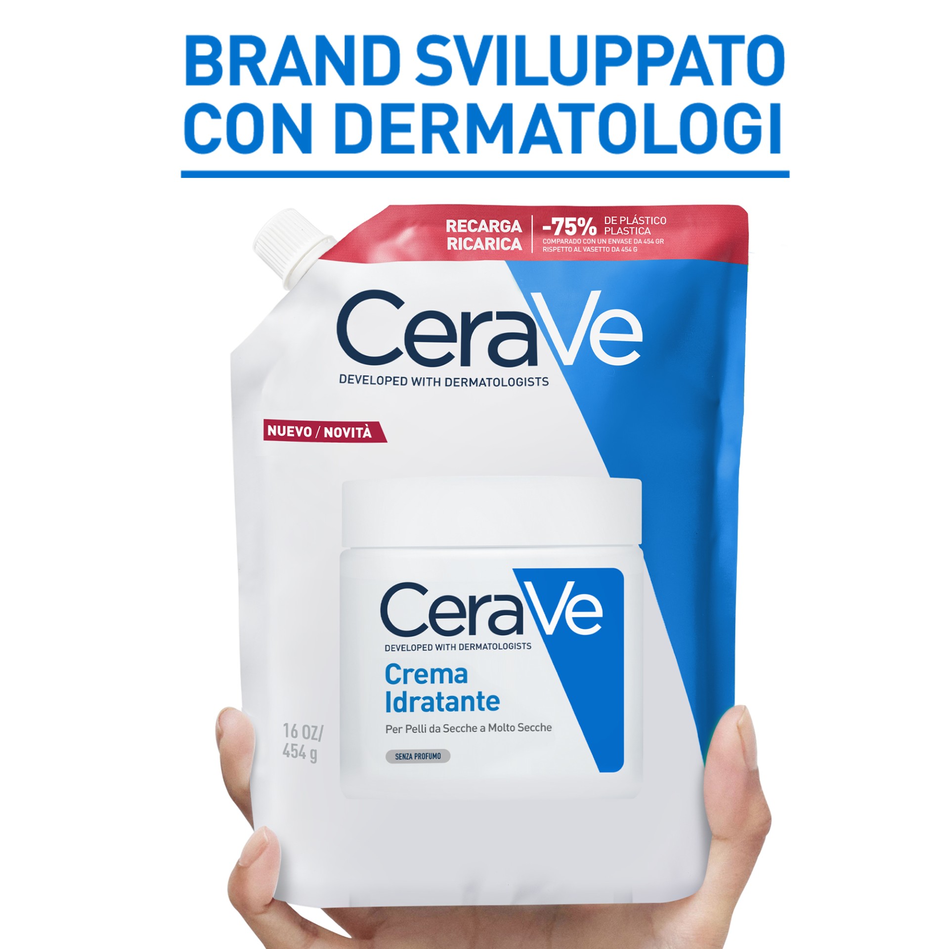 image - 989983299 - CERAVE CREMA IDRATANTE REFILL 473 ML - 4807543_2.jpg