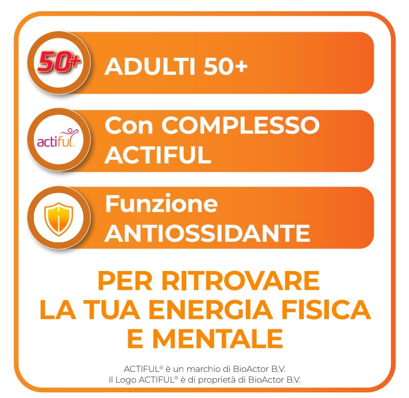 image - 982953972 - Sustenium Plus 50+ Integratore multivitaminico adulti 16 bustine - 4709065_4.jpg
