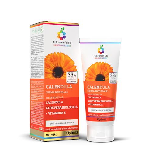 975053176 - Colours of Life Skin Supplement Calendula Crema Naturale 100ml - 4731960_1.jpg