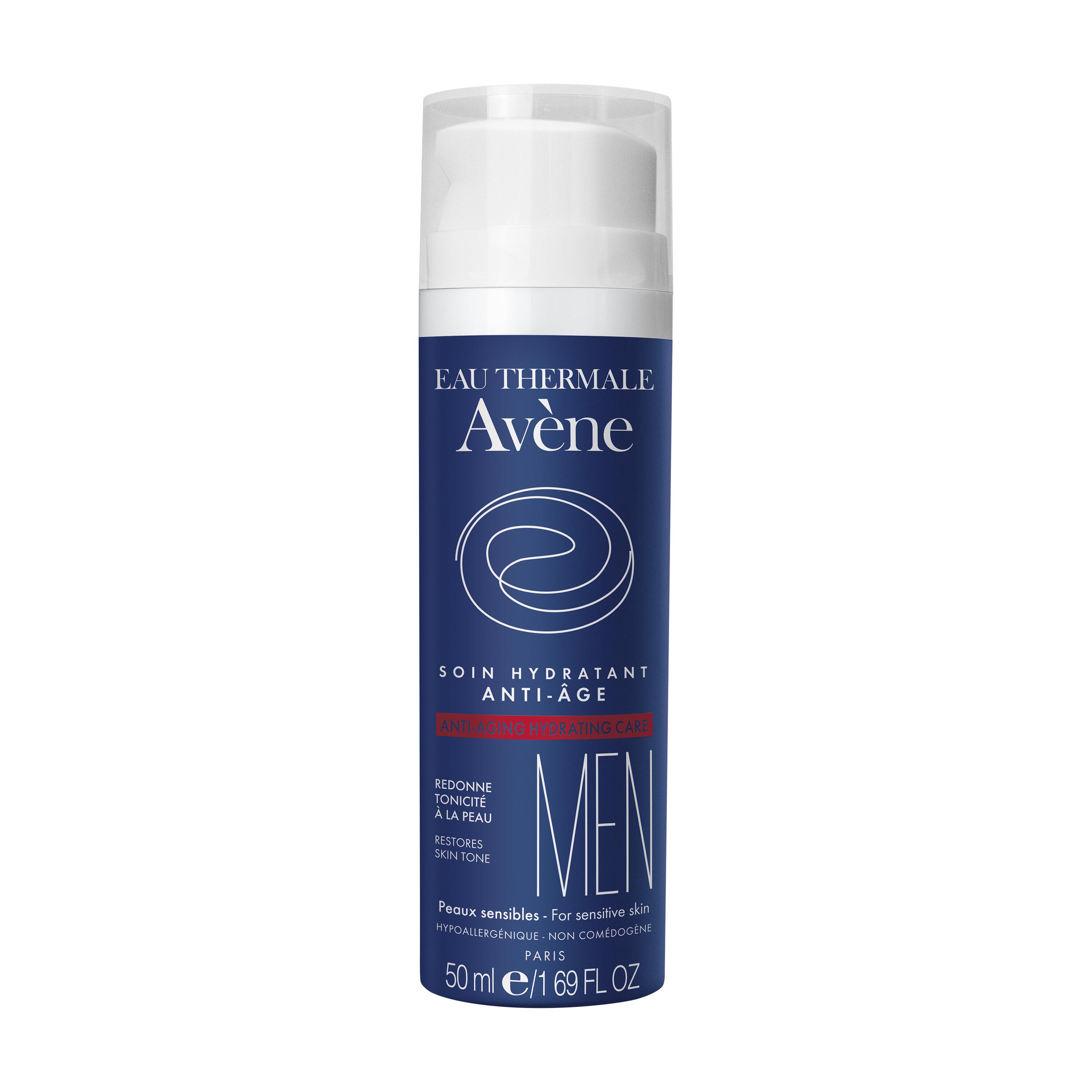 image - 934981832 - AVENE HOMME TRATTAMENTO IDRATANTE ANTI-ETA' 50 ML - 7873680_2.jpg