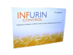 903201642 - Infurin Control Integratore Alimentare 15 compresse - 7877438_2.jpg