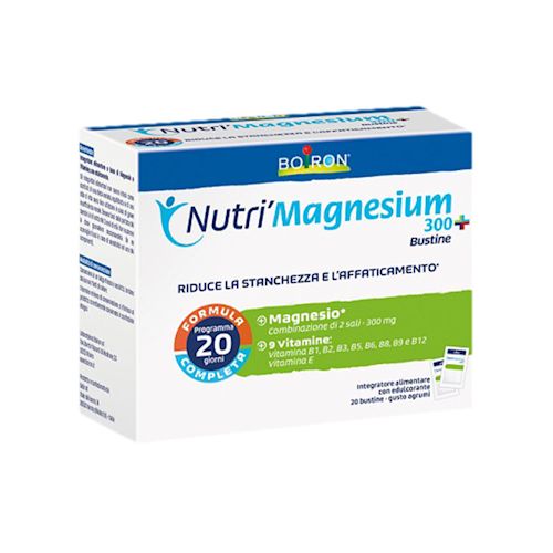 image - 987406725 - Integratore in bustine con magnesio e vitamine, utile per ridurre l'affaticamento e supportare il sistema nervoso e muscolare. - 4846691_2.jpg