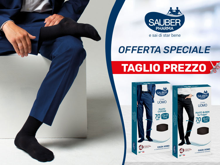 image - Promo Sauber Pharma SystemVen