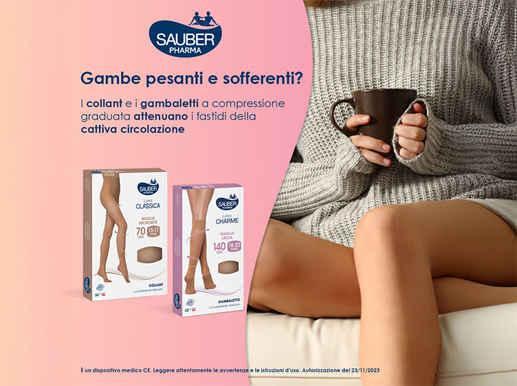 Promo Sauber Pharma SystemVen