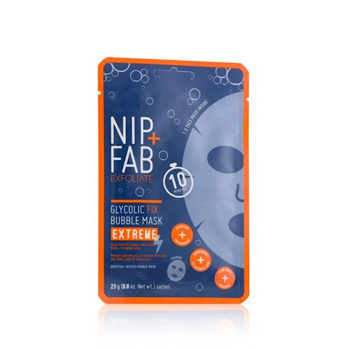 984999793 - Nip+Fab Exfoliate Bubble Mask Maschera Viso esfoliante 28g - 4710554_2.jpg