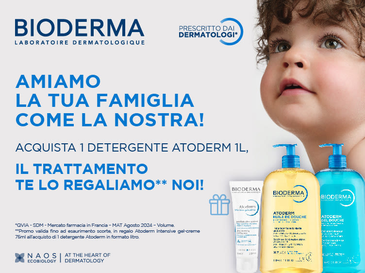 Card Bioderma