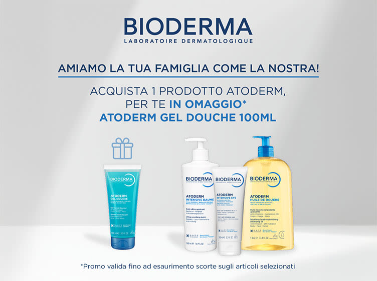 image - Card Bioderma