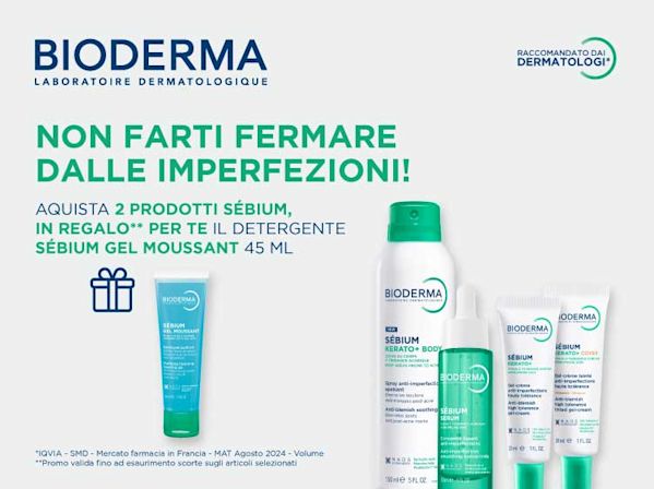Card Bioderma