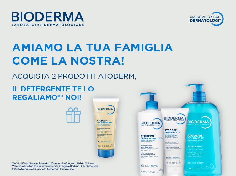 Card Bioderma