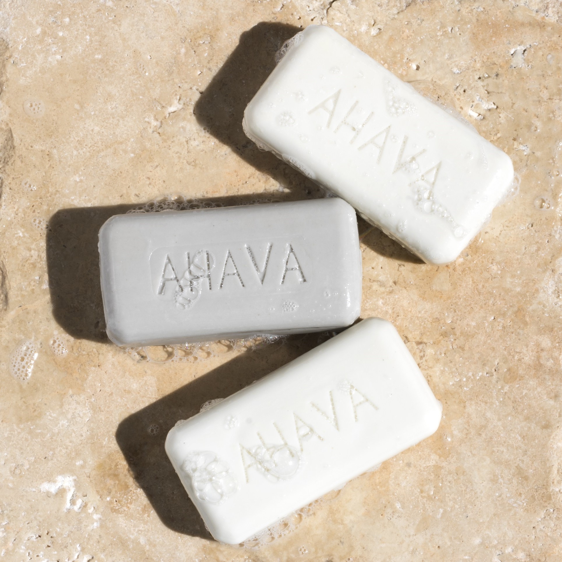 image - 933946737 - AHAVA MOISTURIZING SALT SOAP 100 G - 4722987_2.jpg