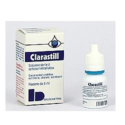 Clarastill Gocce occhi 5ml