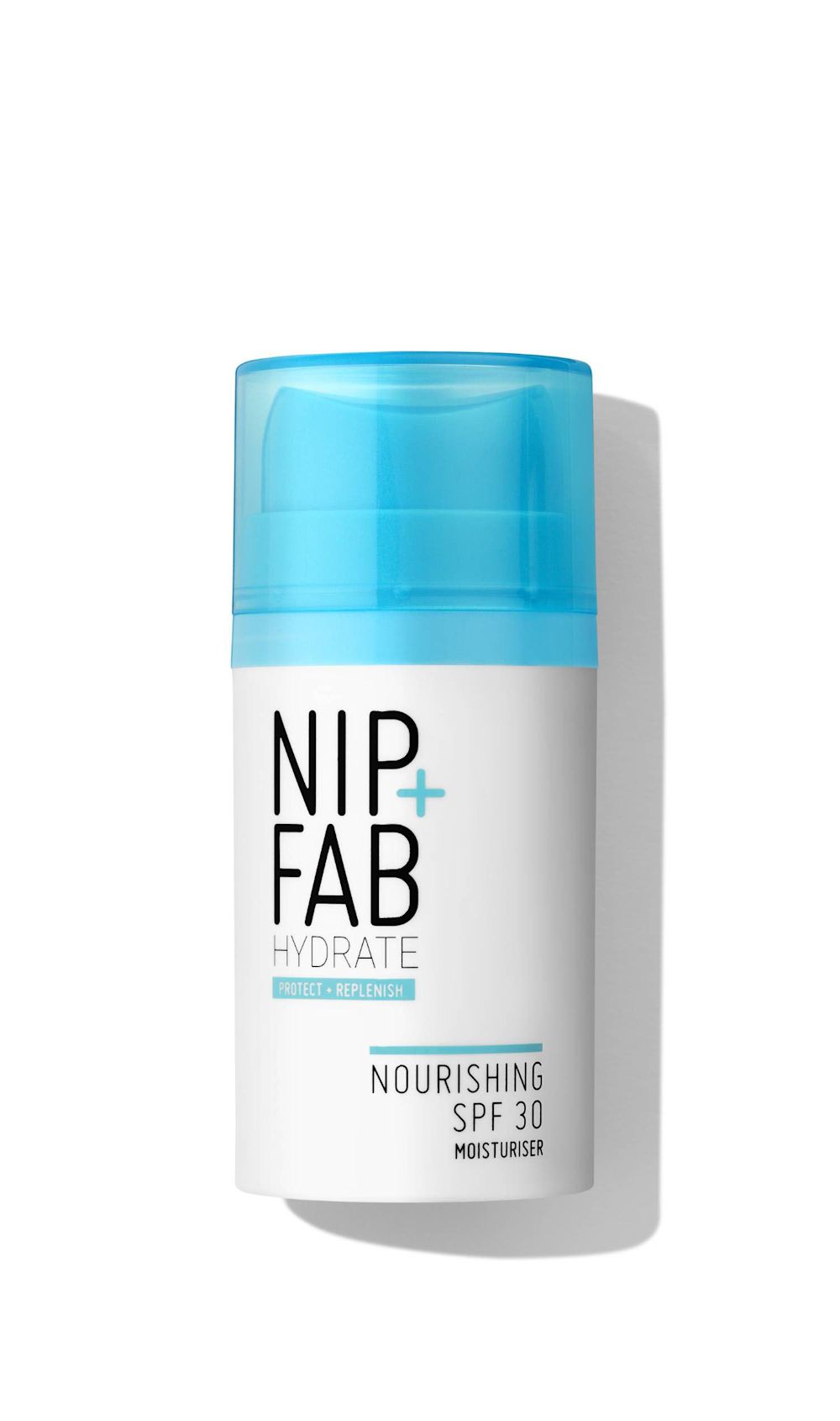 984999957 - Nip+Fab Hydrate Nourishing Spf30 idratante Viso 50ml - 4710521_2.jpg