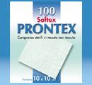 Prontex Garza Tnt Soft 36x40cm 12 Pezzi