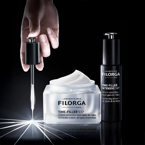 image - Filorga - Antirughe - Category