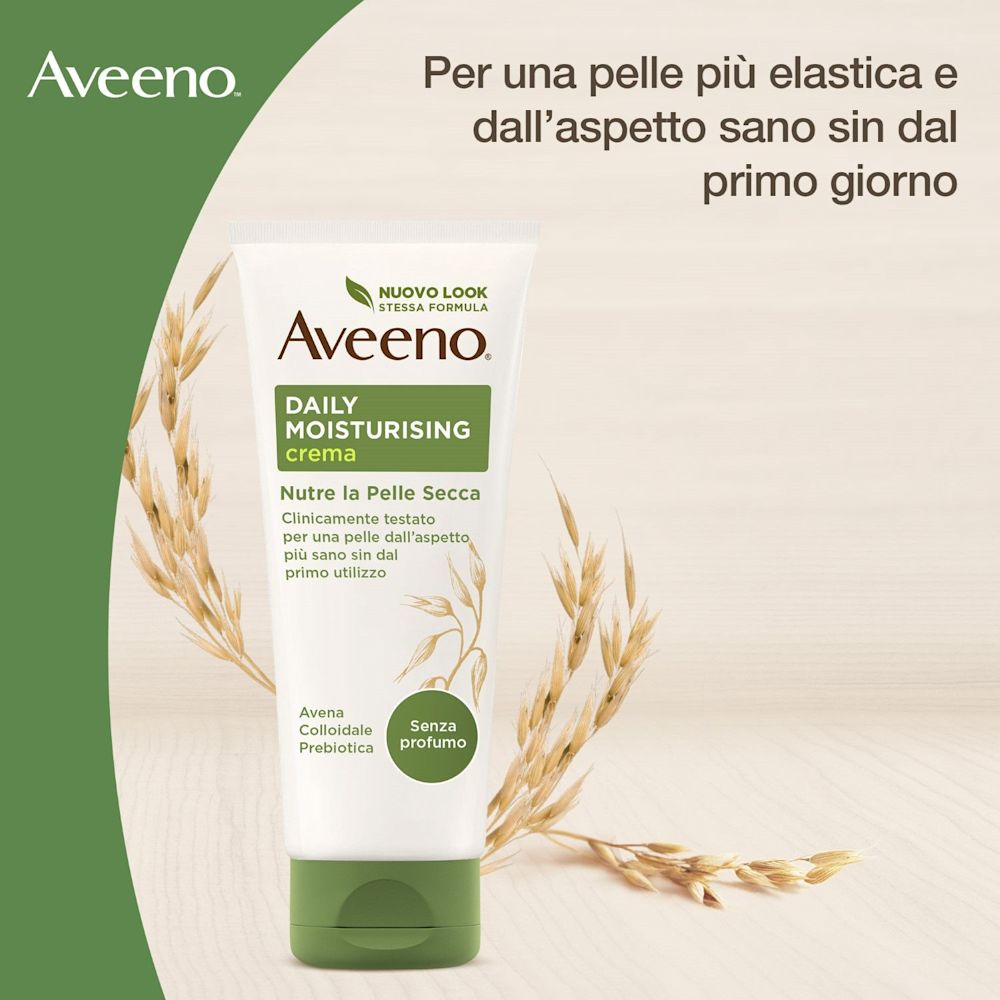 image - 976396996 - Aveeno Crema Idratante Corpo 200ml - 4733624_2.jpg