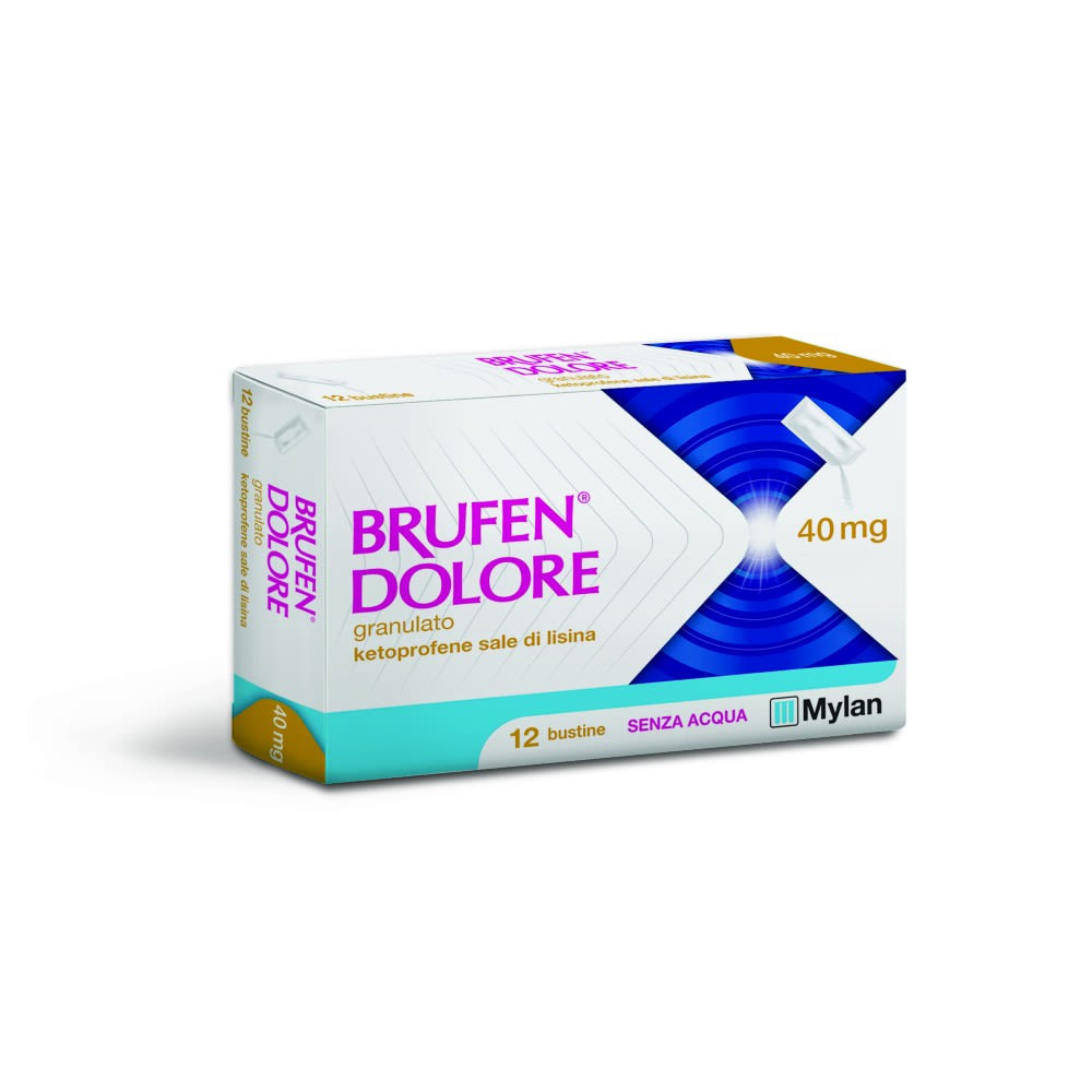 044356018 - Brufen Dolore Ketoprofene Granulato Antinfiammatorio 12 bustine - 4705654_1.jpg