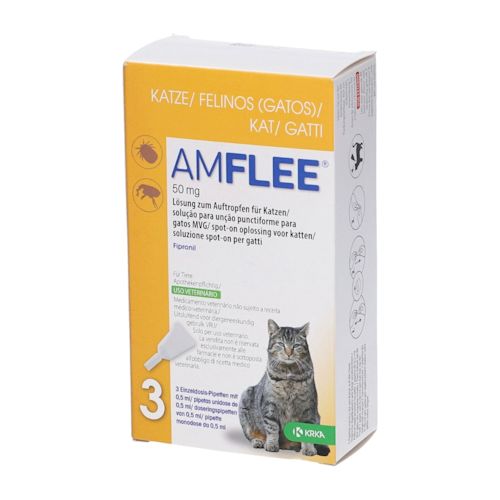 104760020 - AMFLEE*spot-on soluz 3 pipette 0,5 ml 50 mg gatti - 0006766_1.jpg