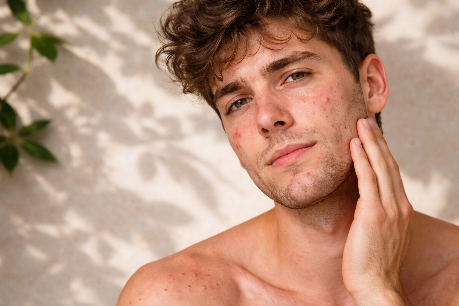 image - dermocosmesi-pelle-tendenza-acneica