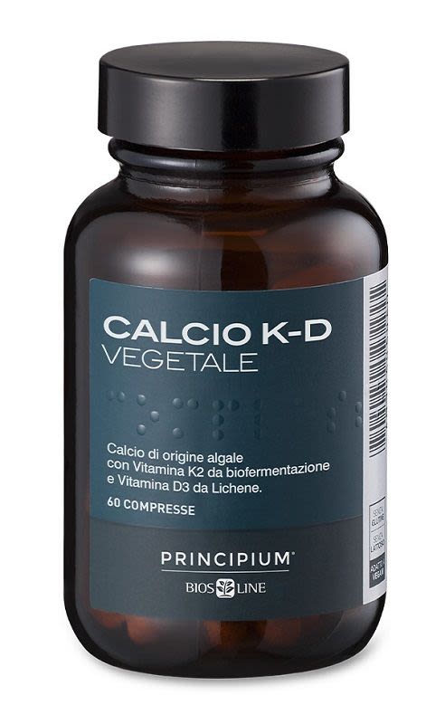944547924 - Bios Line Principium Calcio K-D Vegetale Integratore Ossa 60 compresse - 4708165_2.jpg