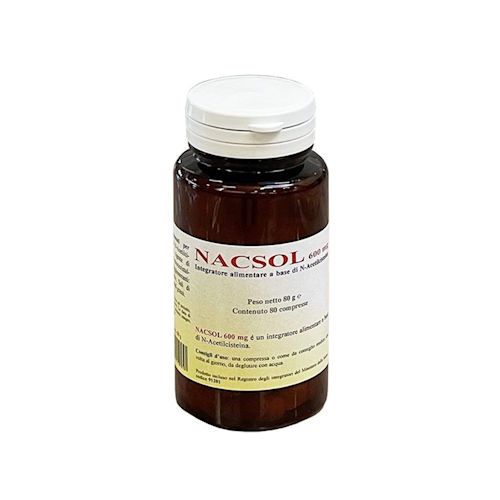 982410045 - Nacsol Integratore polivalente 80 compresso - 4738352_2.jpg