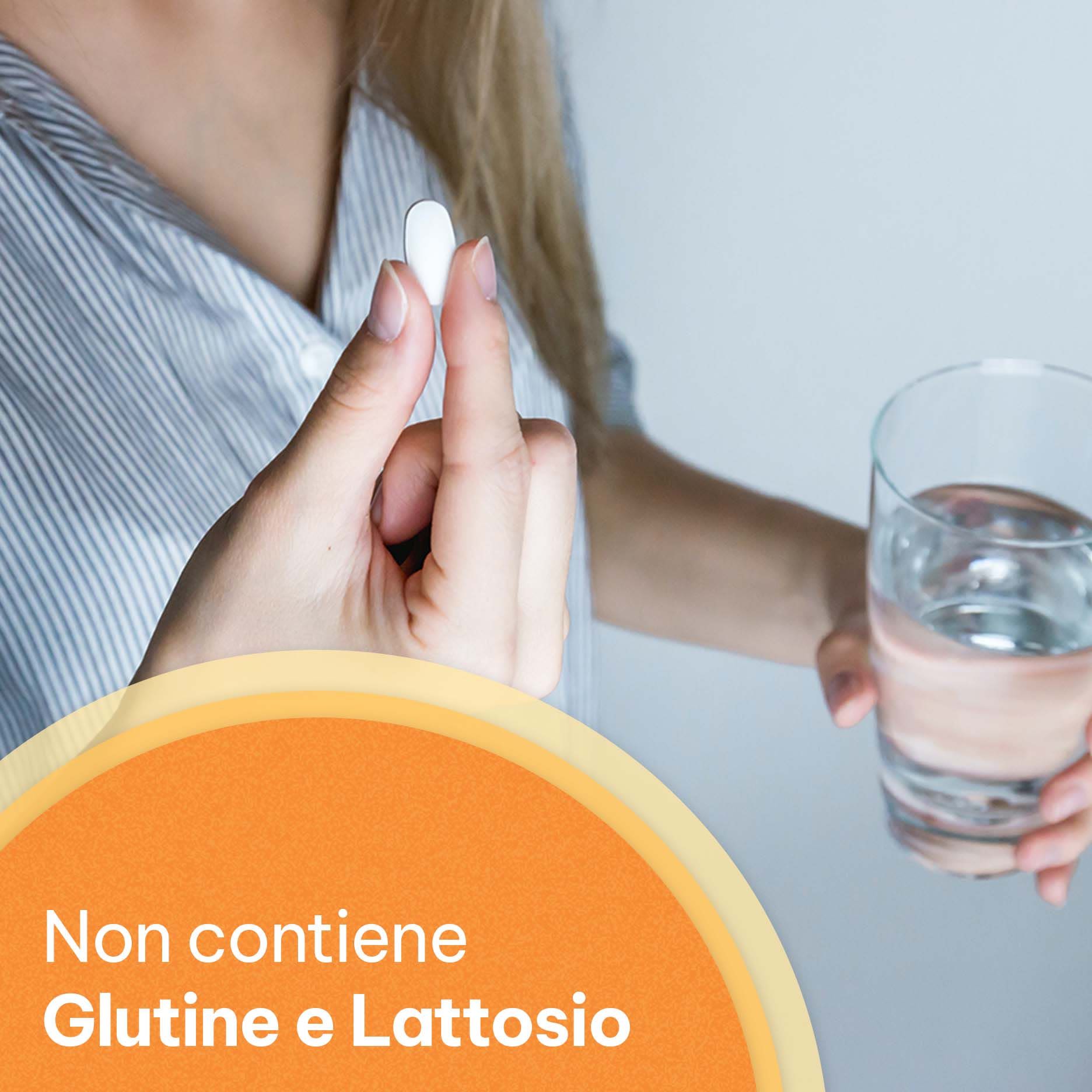 image - 926589452 - Melatonina Dispert Integratore sonno 120 compresse - 7878820_5.jpg