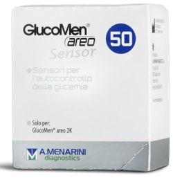 939605046 - GlucoMen Areo Sensor sensori autocontrollo glicemia 50 pezzi - 7894338_2.jpg