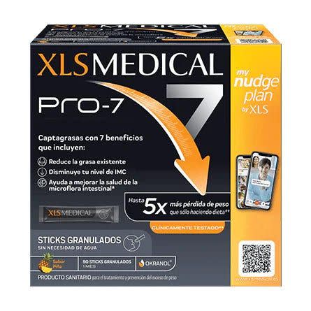 983039304 - Xls Medical Pro 7 Trattamento dimagrante 90 stick - 4709382_2.jpg